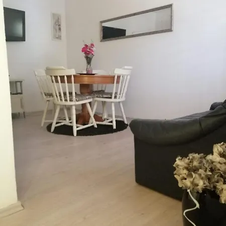 Appartement Anka
