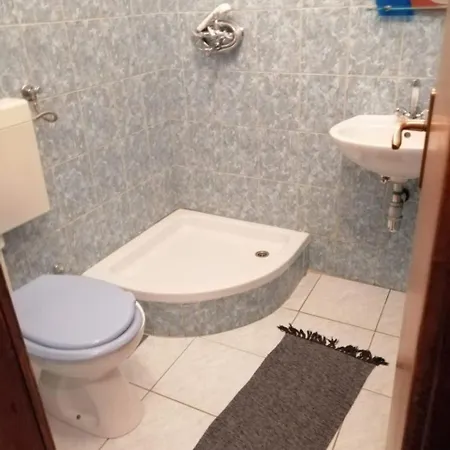 Anka Appartement Marina