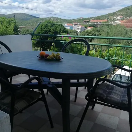 Anka Appartement *