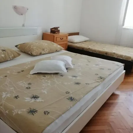 Anka Appartement Marina