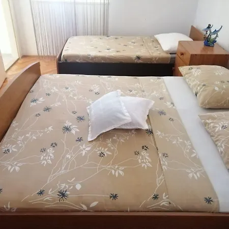 Appartement Anka