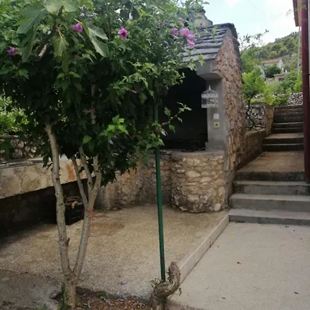 Anka Appartement Marina