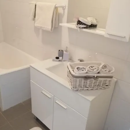 Appartement Anka Marina