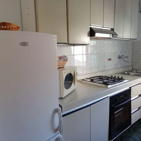 Appartement Anka